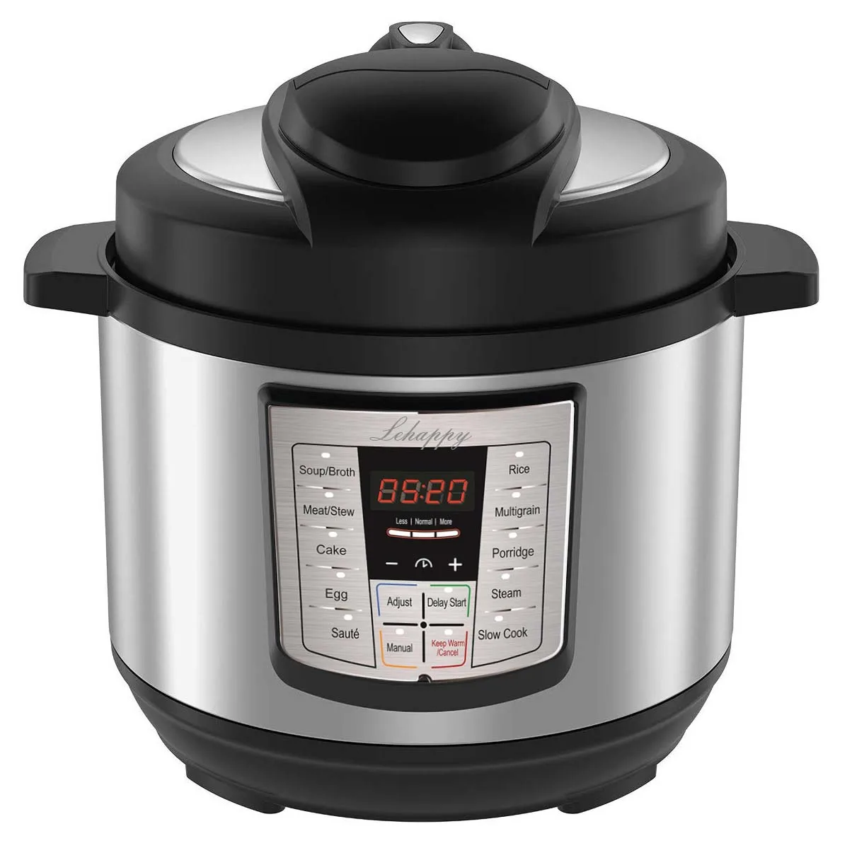 Chinese Supplier High Quality 5l/6l/8l/10l Computer Instant Hot Pot