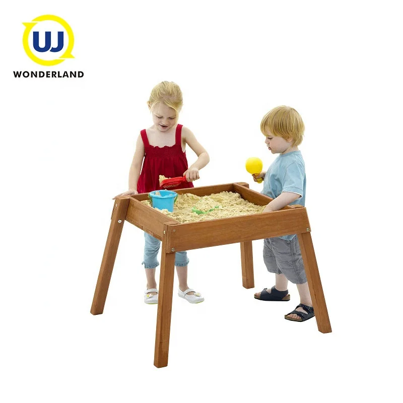 kids indoor table
