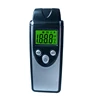 3-in-1 digital LCD Temperature Humidity Meter Concrete/Wood/Building/Material Moisture Meter