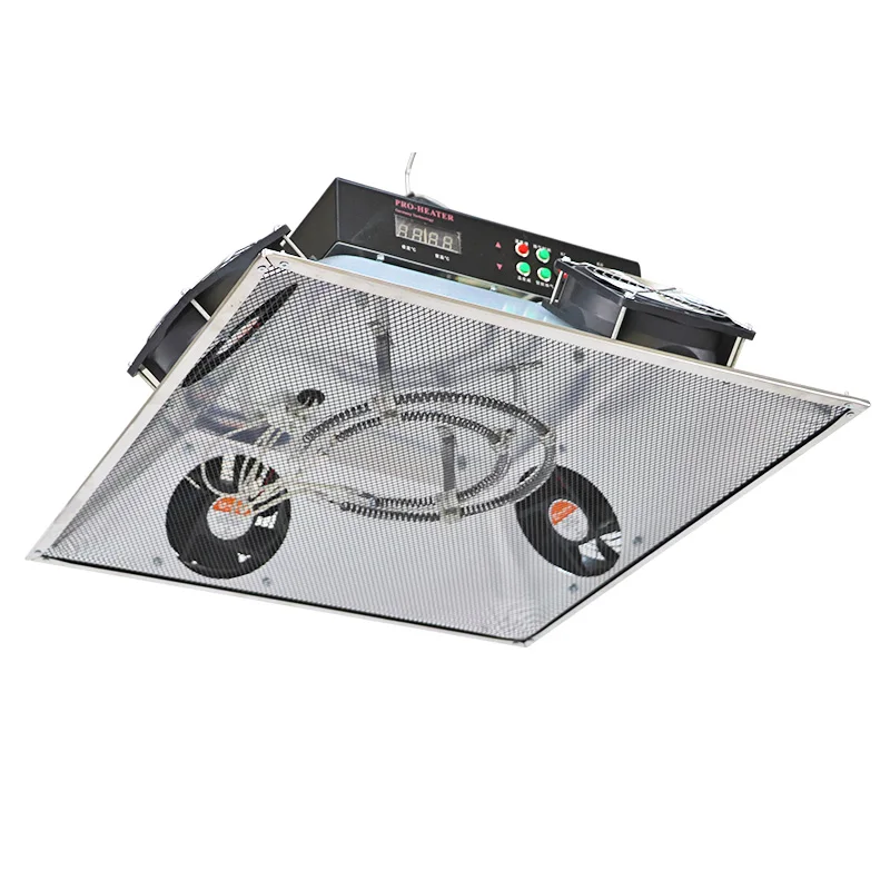 Poultry House Farm Electric Heaters/heater Chicken Scoop Breeding