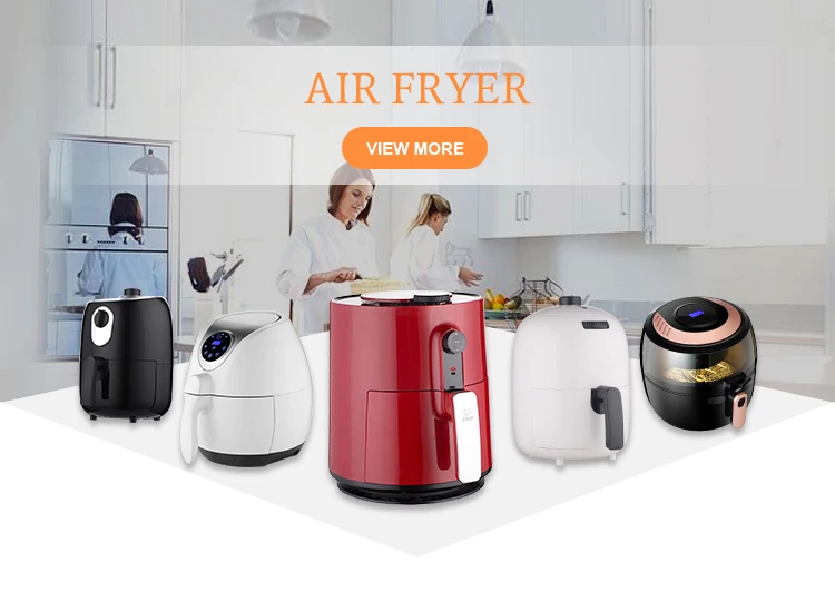 Hot Selling High Quality 3.0l 1500w New Hot Sale Air Fryer Digital