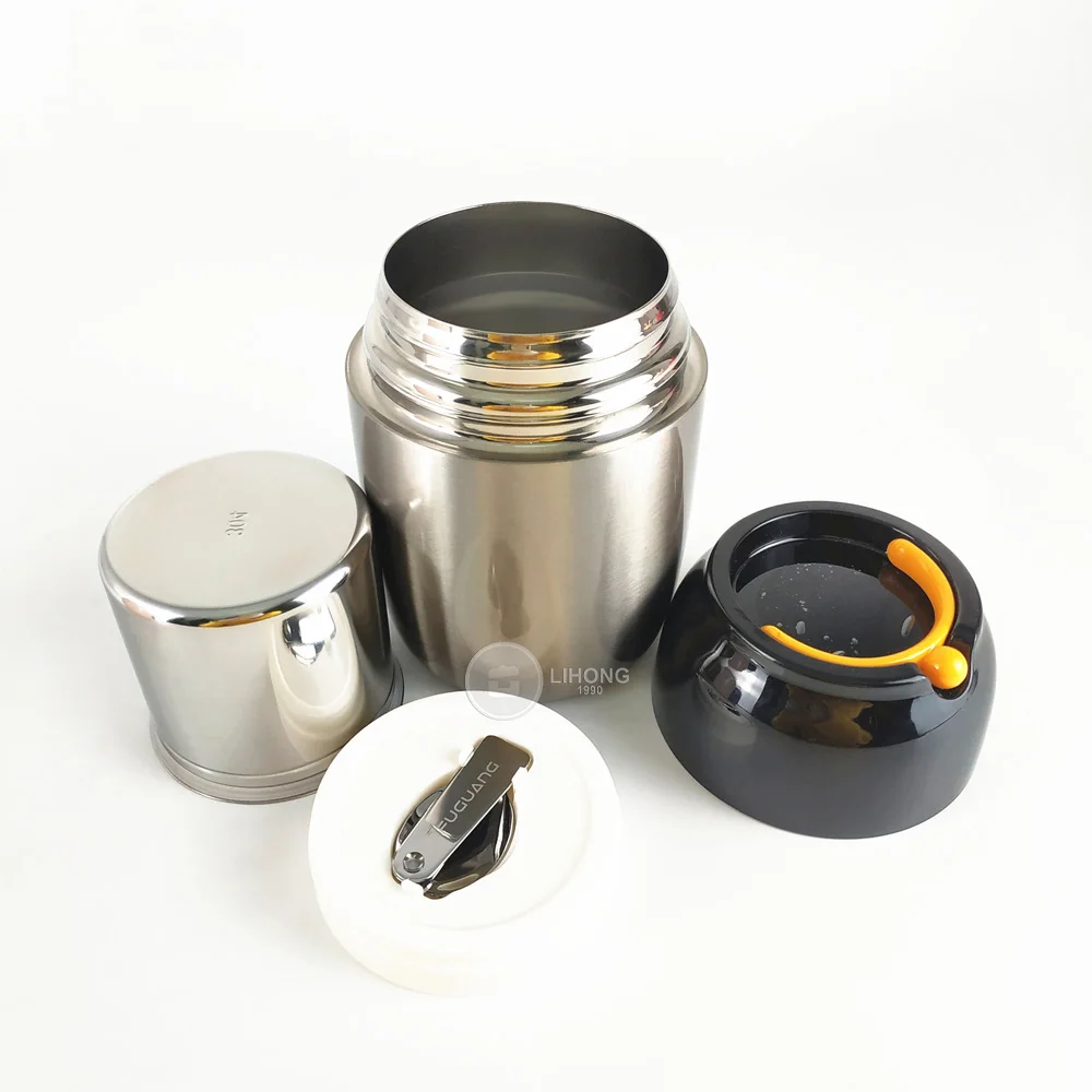 thermos food jar 2 pack