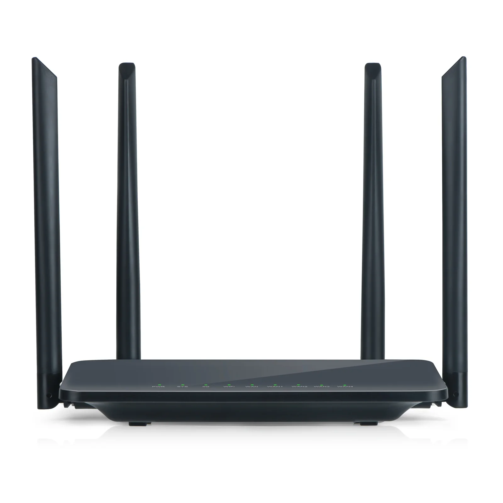 Spi 3 Router QCA9531 OpenWrt Guide: How to Choose & Configure