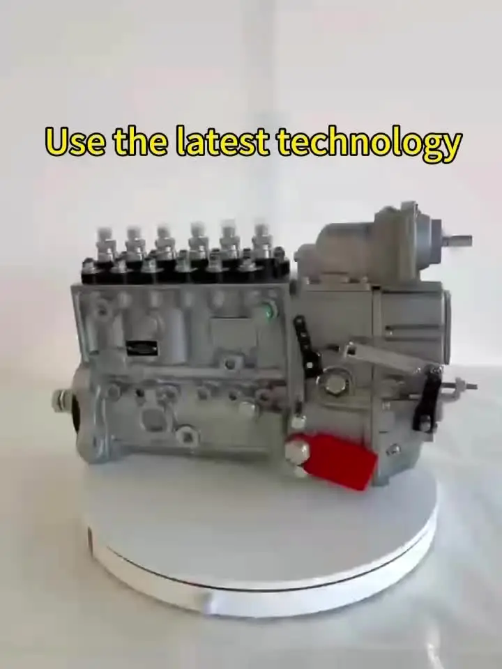 キセル ZEXEL Fuel Injection Pump H101608658 - Reliable Performance