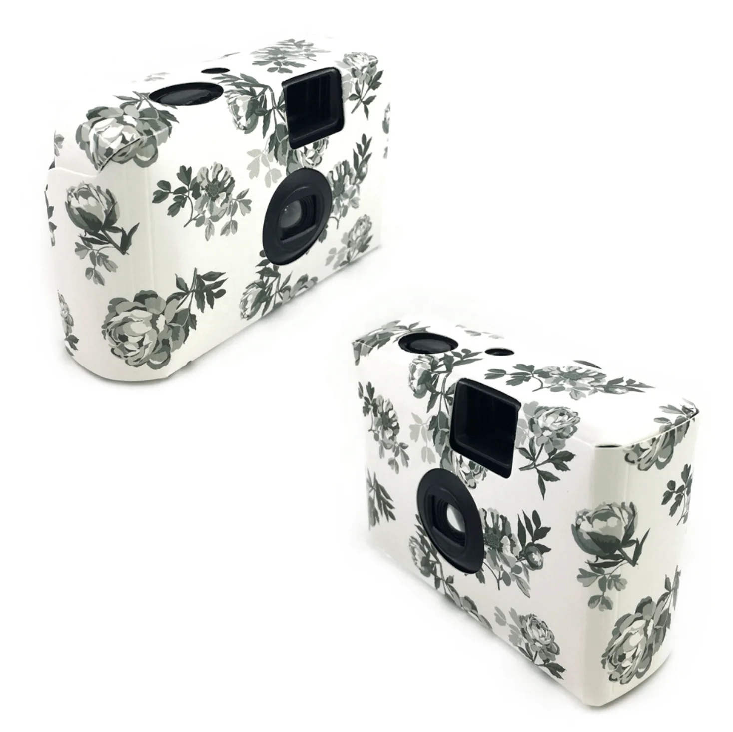 Hayamou Film Wedding Roll Custom 35mm Point And Shoot Colorful Cameras