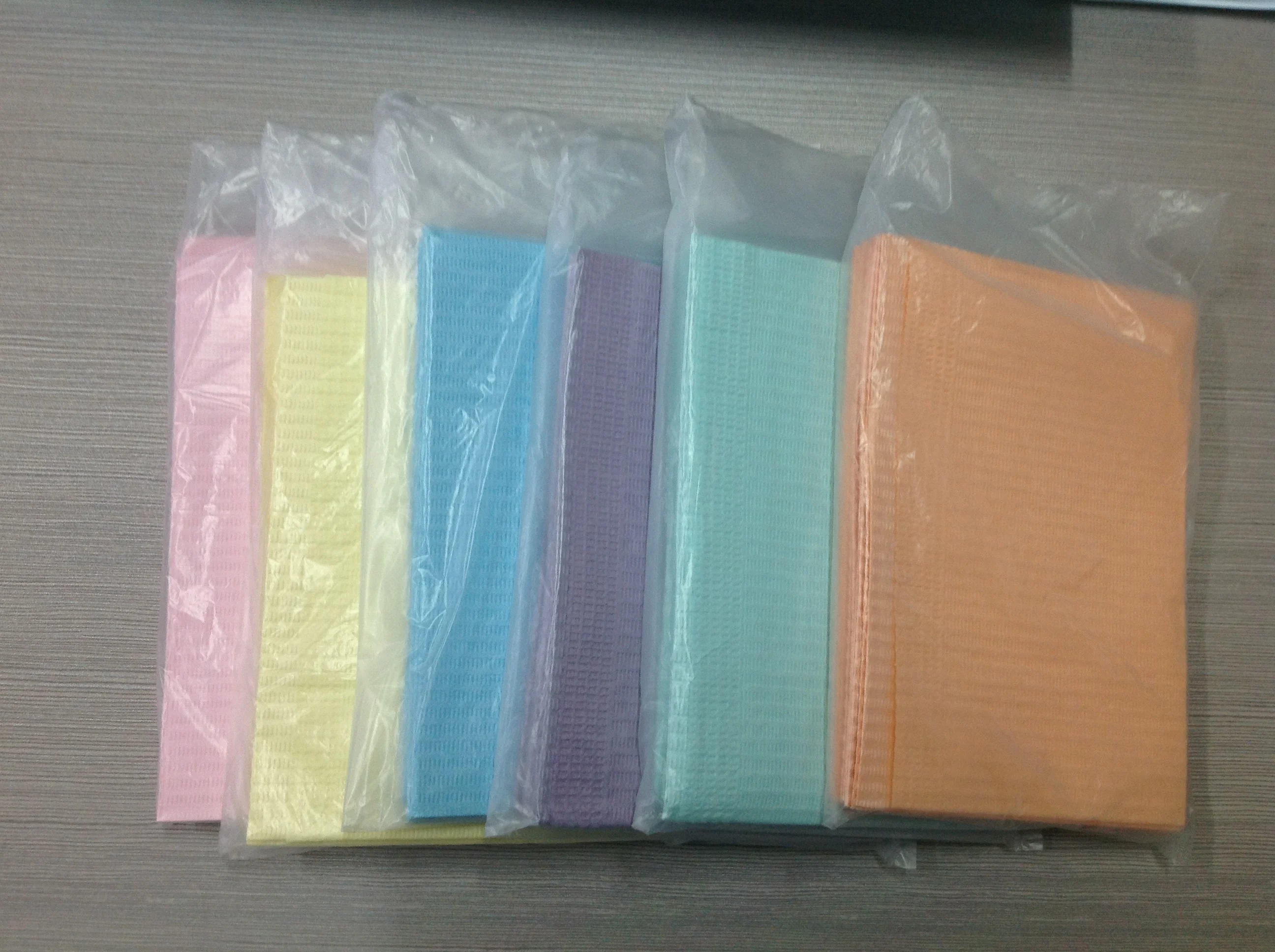 Disposable Dental Patient Napkins Buy Dental Patient Napkins,Napkins