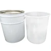 Plastic steel bucket liner,plastic pail liner