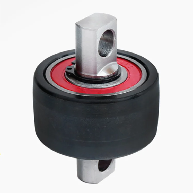 Mast Guide Bearing Mg 308 Ff14 Forklift Mast Roller/ball Bearing 40x125.3x32mm Buy Mg 308 Ff14