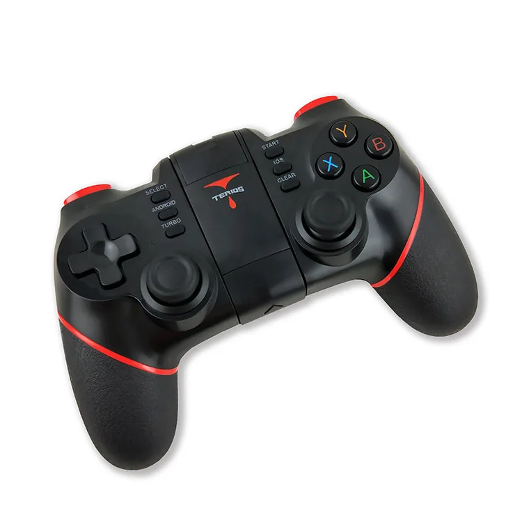 Mobile Game Controllerwireless Controller Compatible With Android/ios