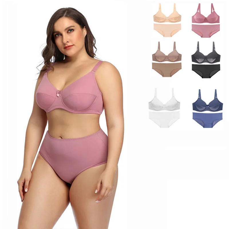 Dropshipping E F Thin Cup Large Size 2 