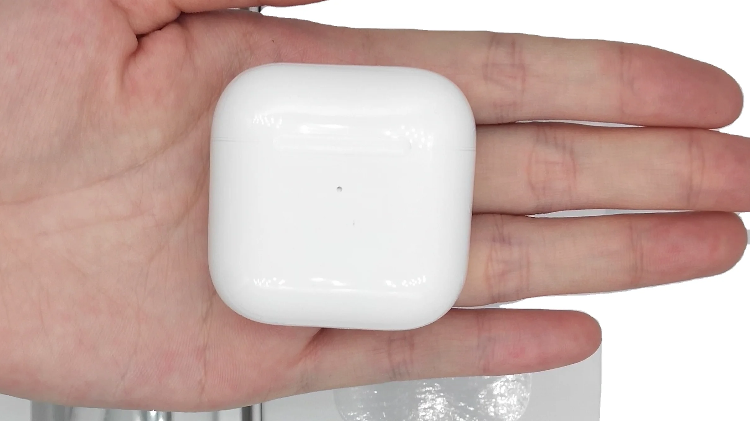 0 siri earphone touch-controlled earphone wireless earphone pro4