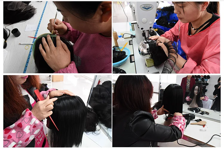 bob wigs 100% human hair,human hair bob wigs,bob wig virgin hair