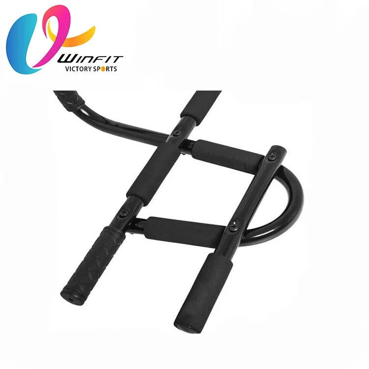 horizontal bar