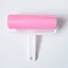 Water wash Cleaning Pet Hair Remover Roller