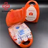 2020 Athmedic logo custom premiums plastic case promotional first aid kit smart first aid kit travel first aid kit