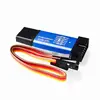 HW-- Automatic STC download line MCU programmer USB to TTL free manual cold start STCISP fully isolated