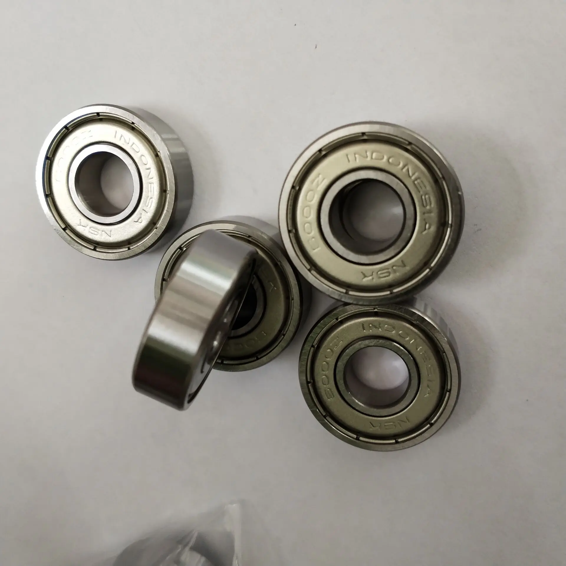 深沟球轴承原装 nsk 6000z