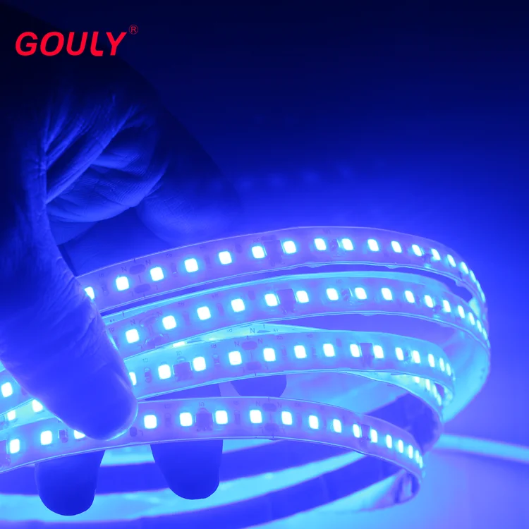 2835 per meter led strip waterproof 2020 hot selling 12V led light strip led SMD 2835 Flexible Waterproof led strip light