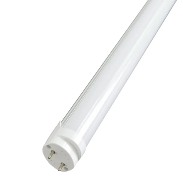 high lumen t8 led tube 170lm/w adjustable 0-10v SMD5730 type a+b electronic ballast compatible led tube lamp fixture