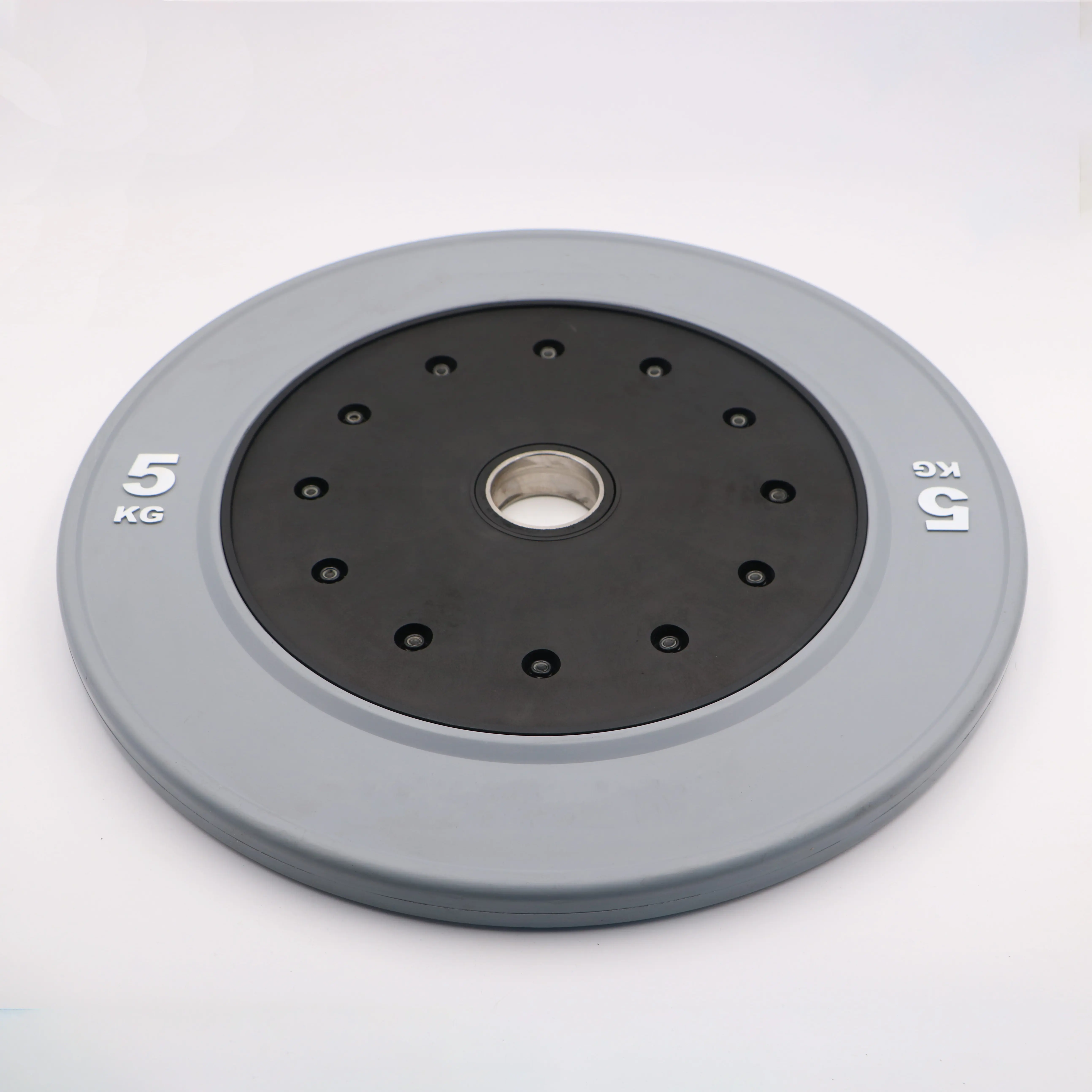 5kg Precision Durability Premium Competition Bumper Plates Buy 5kg