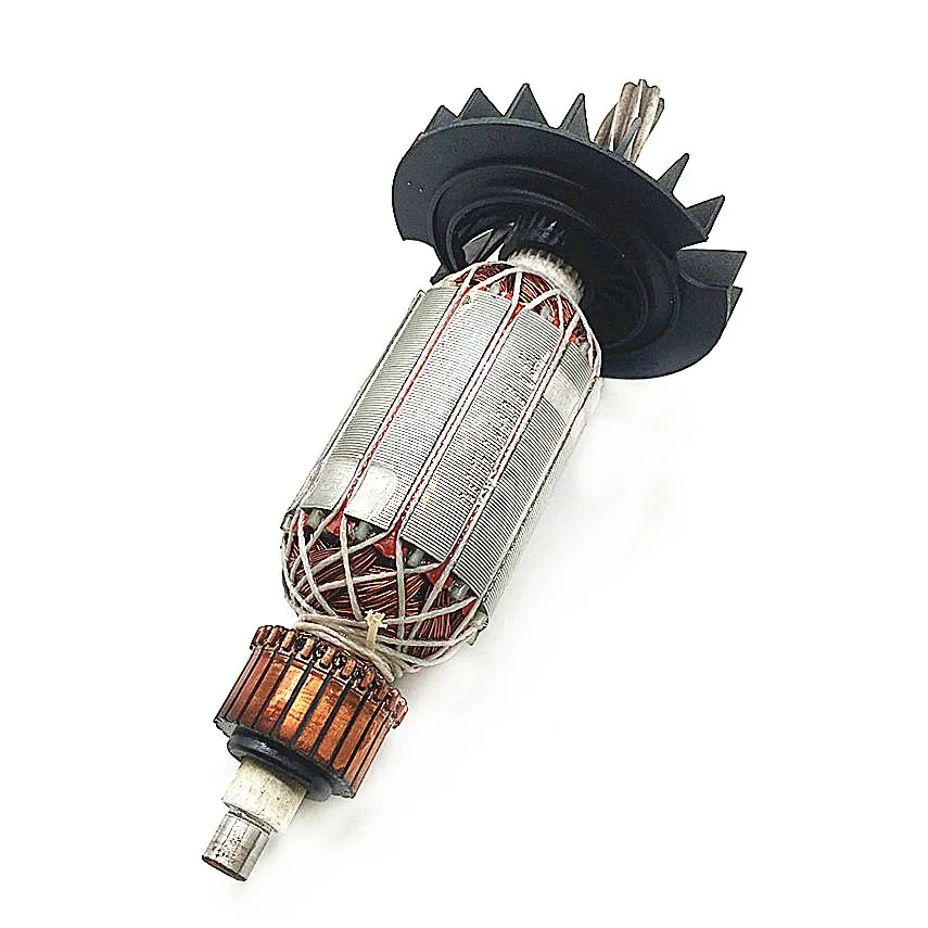 10010017 Replacement Armature/Rotor Suitable for GBH2-26 Drill supplier