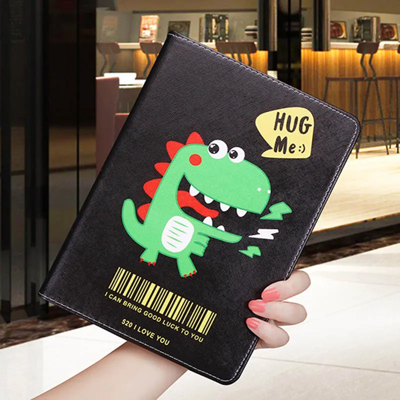 dinosaur ipad mini case