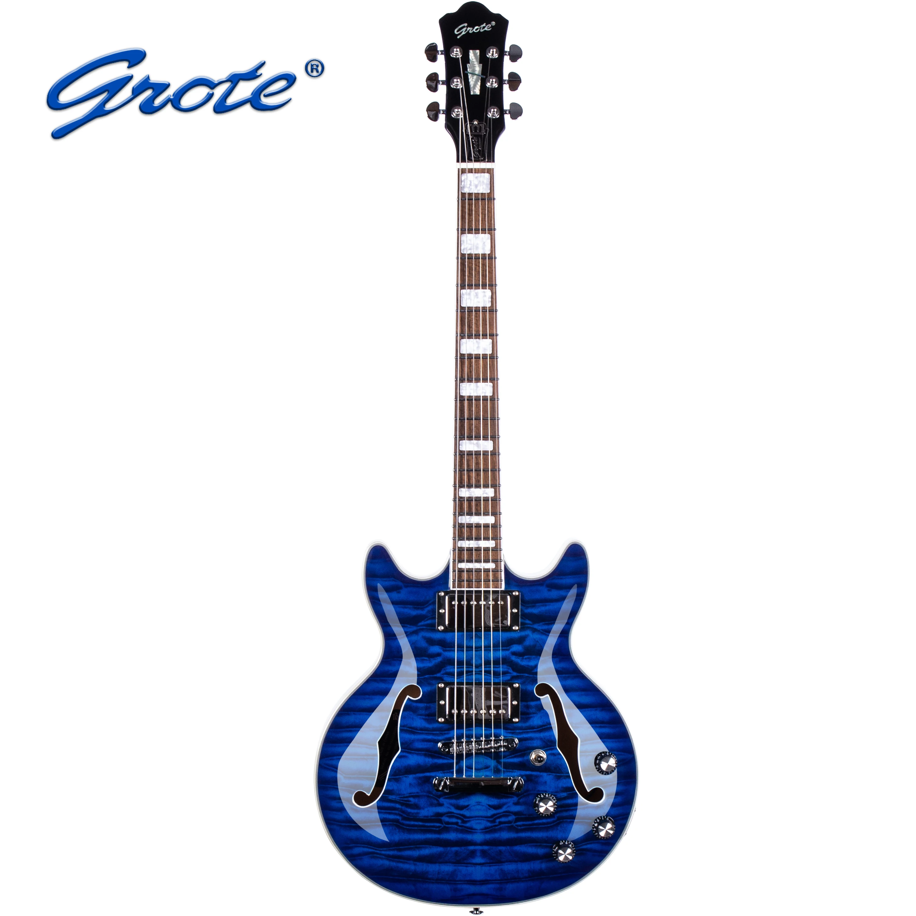 Cheap Electric Guitar 339 Electric Guitar Bright Electric Guitar Buy Electric Guitar,Blue
