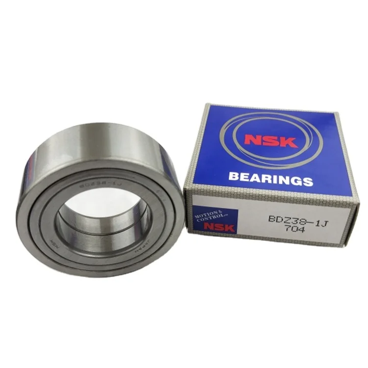 Nsk Ball Bearing Bdz381j 386826 Nsk Auto Gearbox Bearing Bdz381 Bdz38