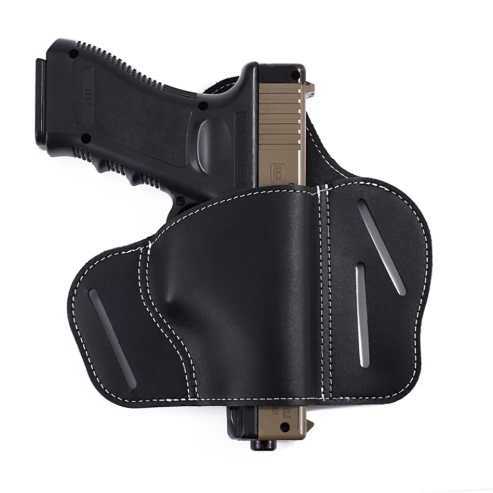 用于格洛克17 1911 - buy 隐藏式枪袋,iwb枪套,皮革枪套 product on