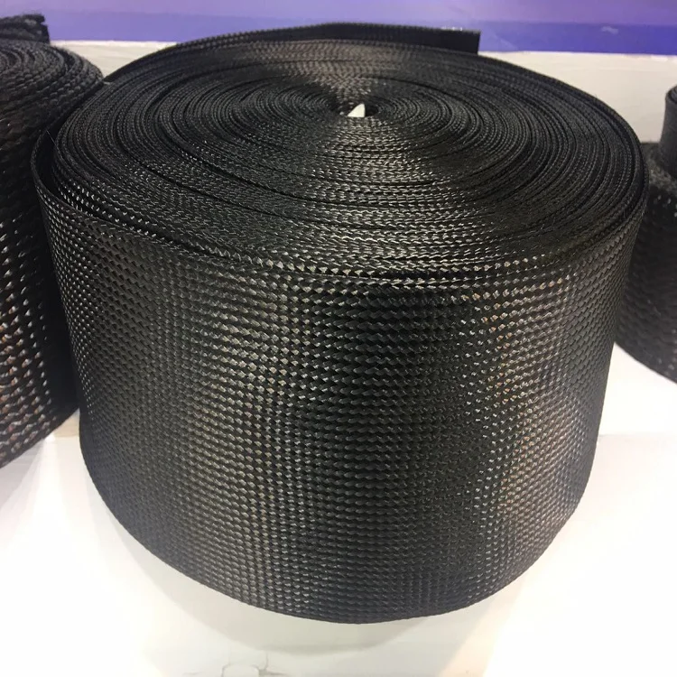 3k Expandable Braided Carbon Fiber Sleeve Buy Expandable Carbon Fiber