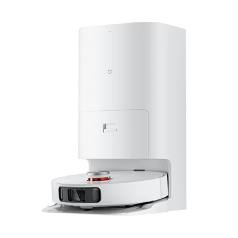 Xiaomi Omni 1s Robot With Self Cleaning Empty Dock Automatic Water ...
