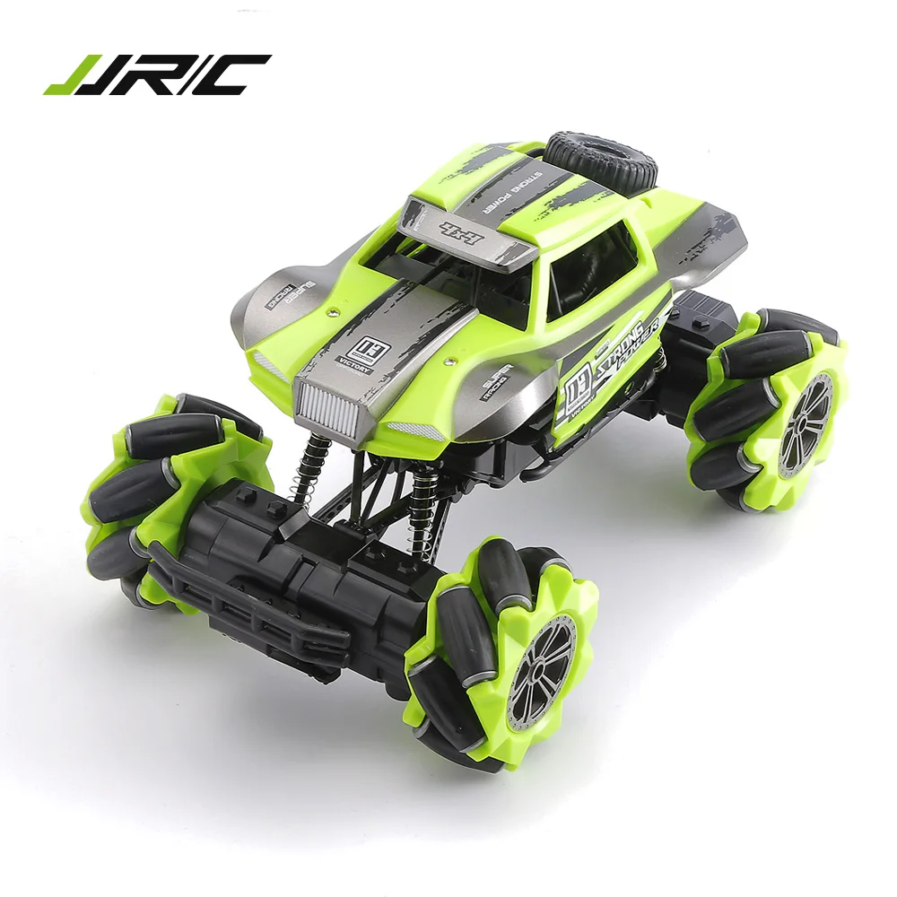 original rc cars