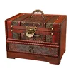 Jewelry box sundries storage box antique gift box