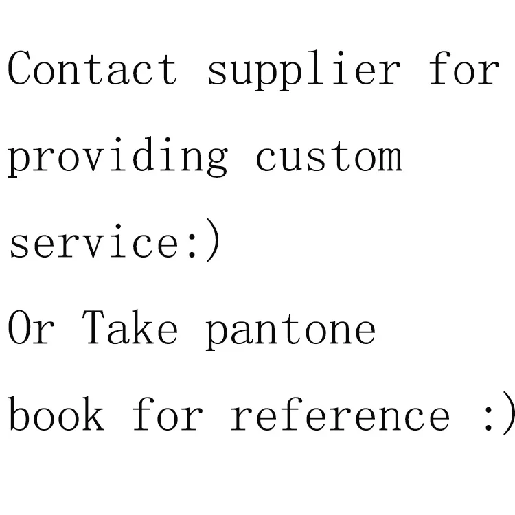 custom service