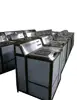 Cheap price high quality 5 gallon internal and external bottle washing machine