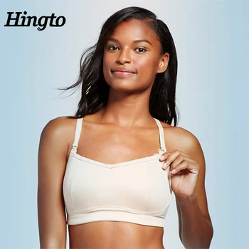 nirsing sports bra