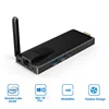 OEM Factory Wintel Mini Pc Win 10 Pro Edition Gemini Lake J4105 Intel UHD Graphic 600 RAM 4 GB DDR3 Desktop Computer TV Stick