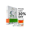 14 Day 28 Day OEM Slimming tea Detox Tea savall Teatox Herbal Weight Loss Tea slimming diet private label