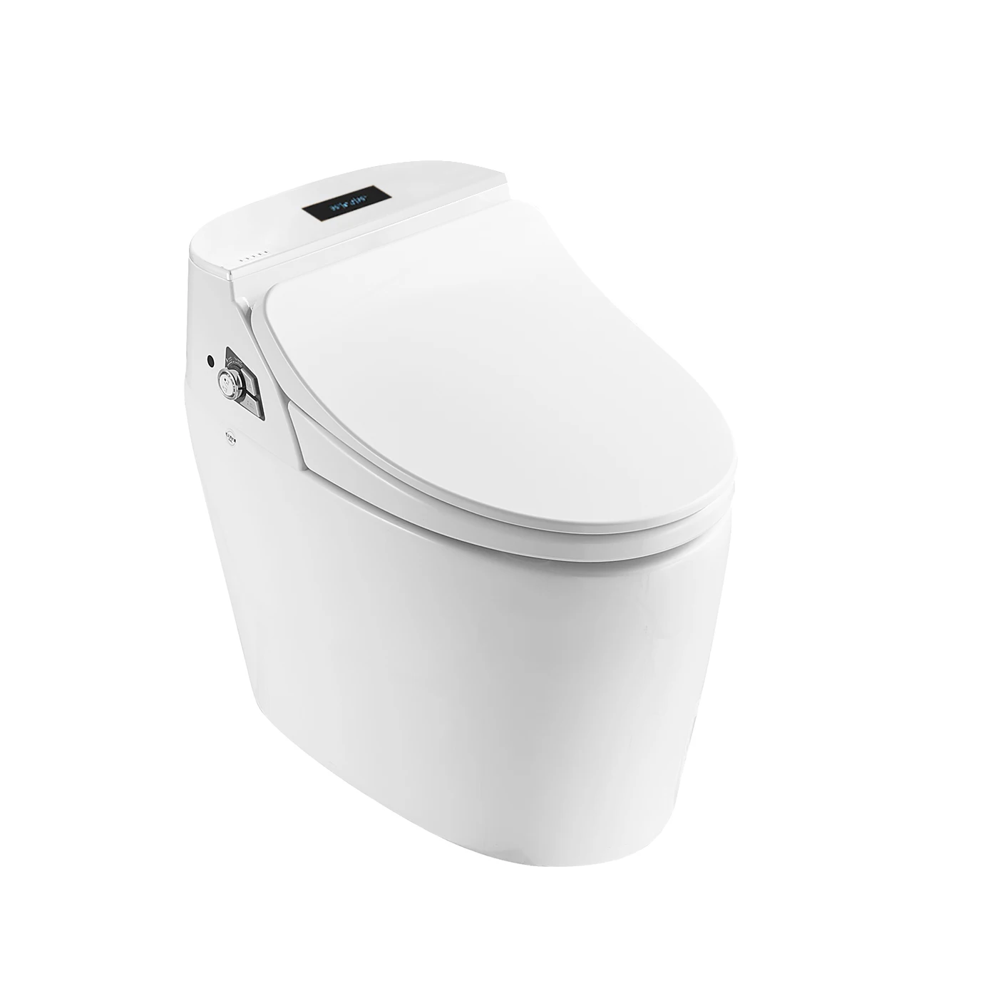 TSUGAMI H660 Top brand motion sensor one piece flush smart toilet