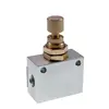 Custom cnc machine machining service for metal parts processing
