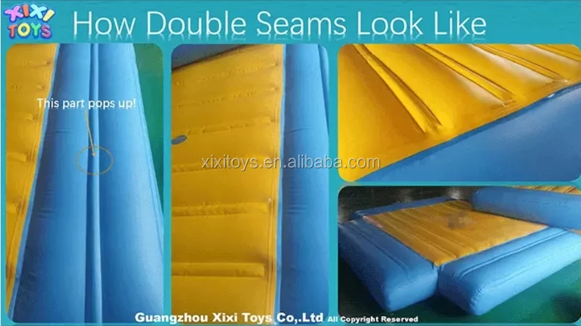 inflatable water park (3)