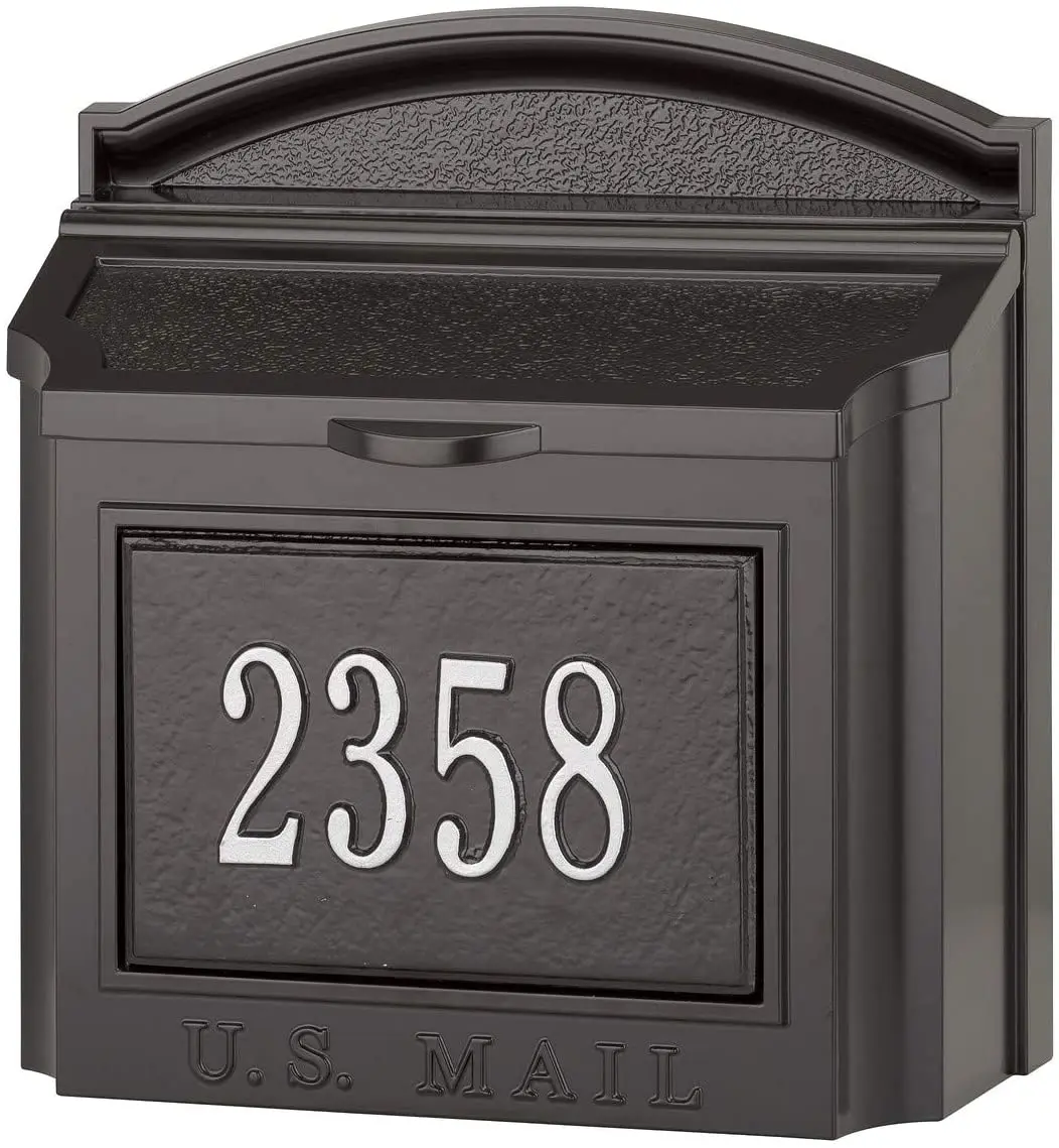Red Mailboxes And Posts Decorative Unique Mailbox For Sale Red Design Mail Box Buy Bronze