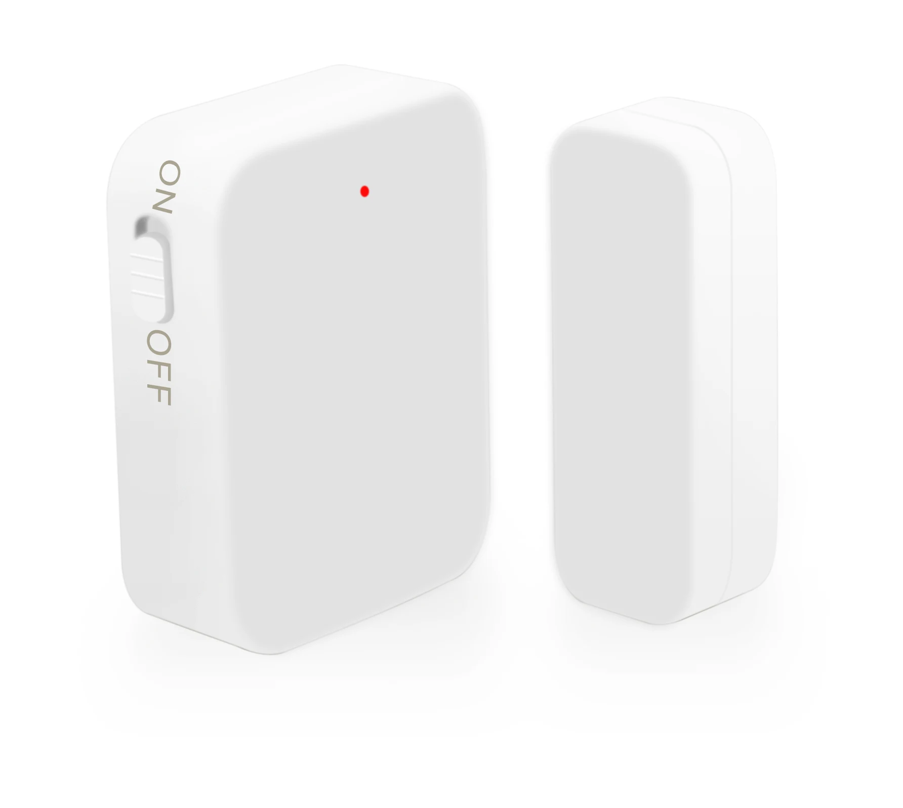 Zigbee Door Sensor Wireless Door Window Detector And Sensor Wifi Alarm