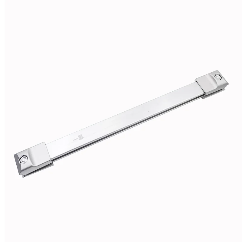 wire rod lean tube h type 1000 series aluminum alloy accessories connector joint operation guide sop-15