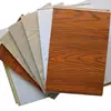 400mm Width Price PVC Wall Ceiling Panel 3D PVC Wall Panel Ghana Plastic Bathroom Wall Cladding PVC Panel