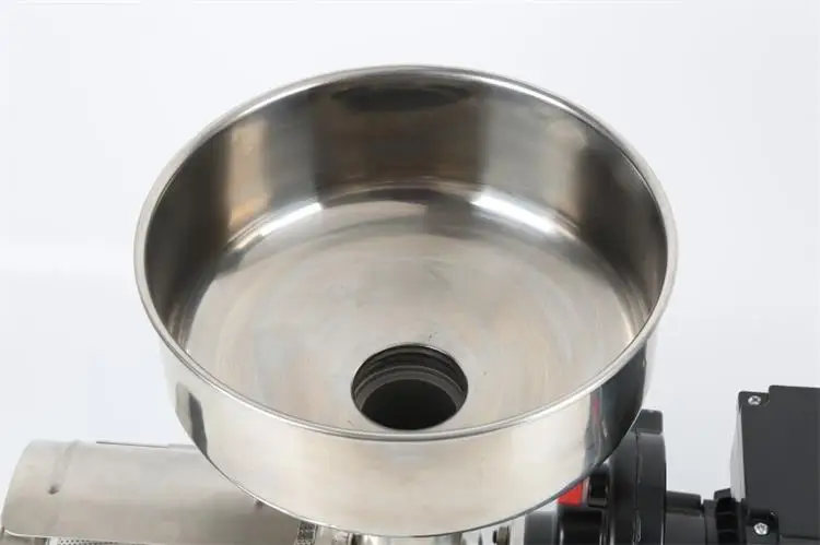 Home Mango Fruit Jam Making Machine