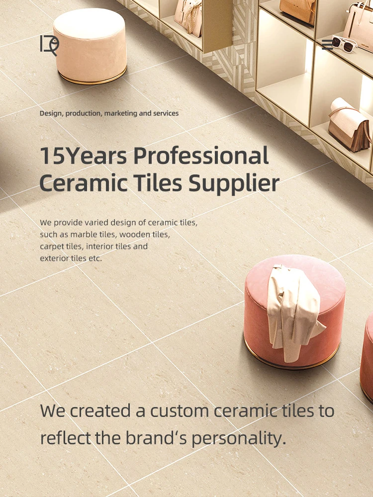 asia tile ceramic Factory High Quality Tile Floor Ceramic Tiles Bathroom