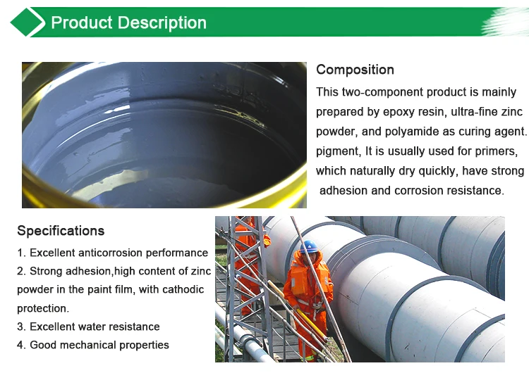 product information
