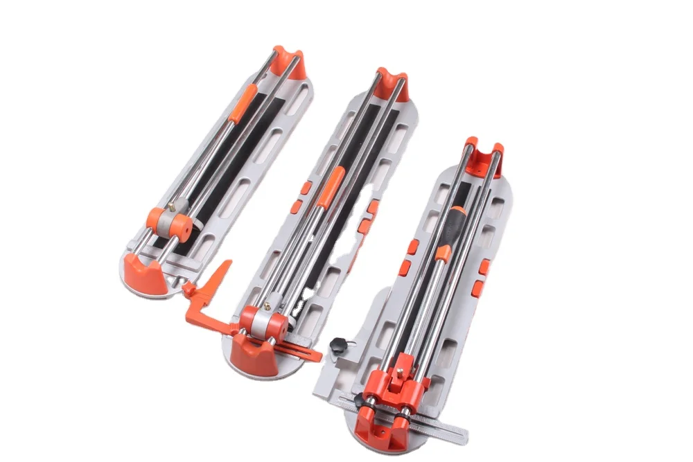 John Tools 8102g2a 1200 Manual Tile Cutter Professional Tile Cutting