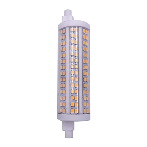 DIMMABLE 110-130V/220-240V 118mm r7s 20w LED lamp 2835smd r7s led retrofit floodlight lamps led r7s 118mm